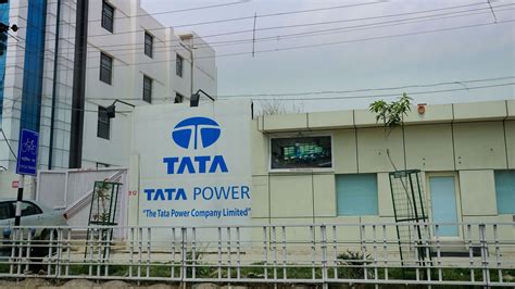 tata power share price india today